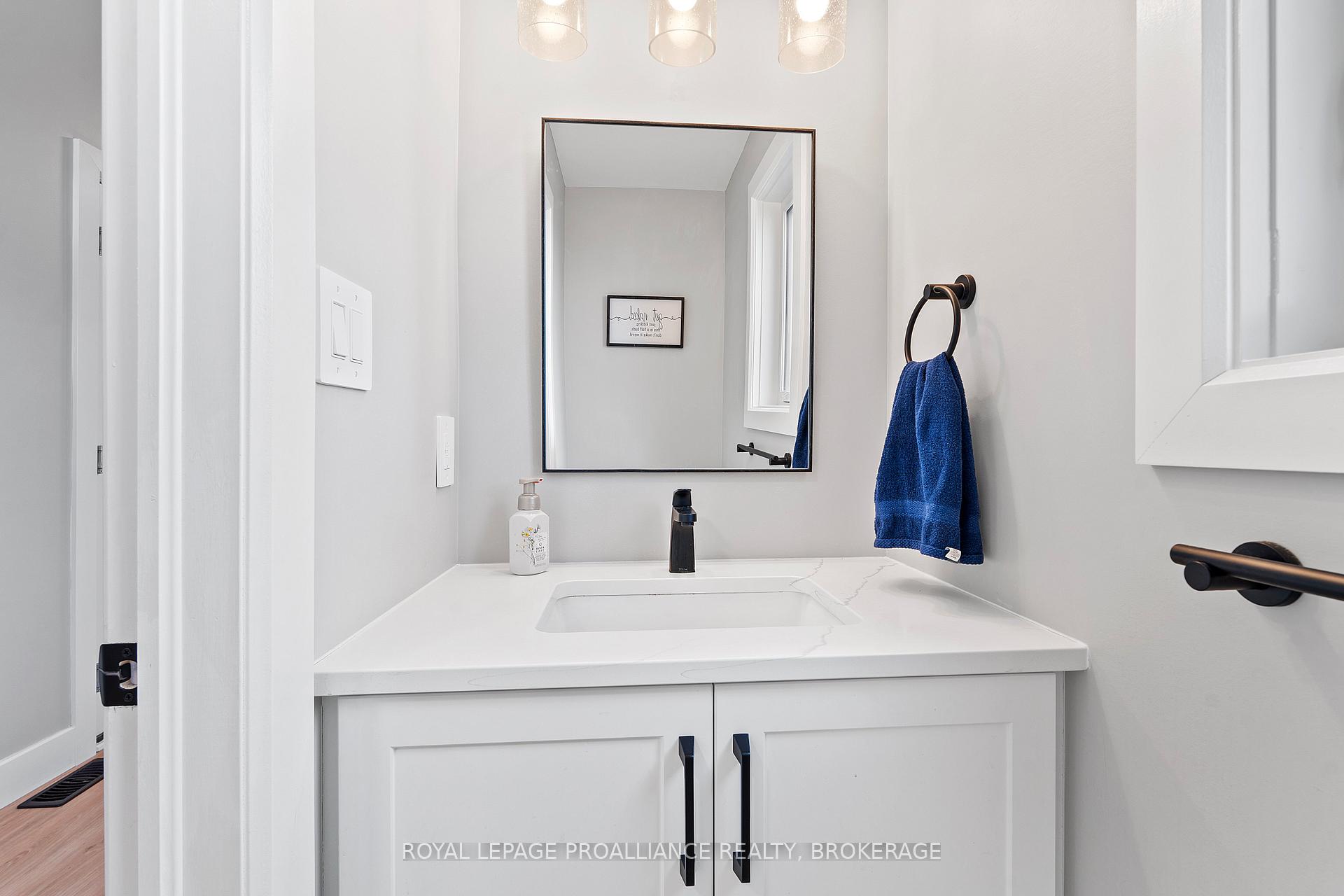 Photo 15 of 12 Dusenbury Crescent, Loyalist, Odessa — HOMEH