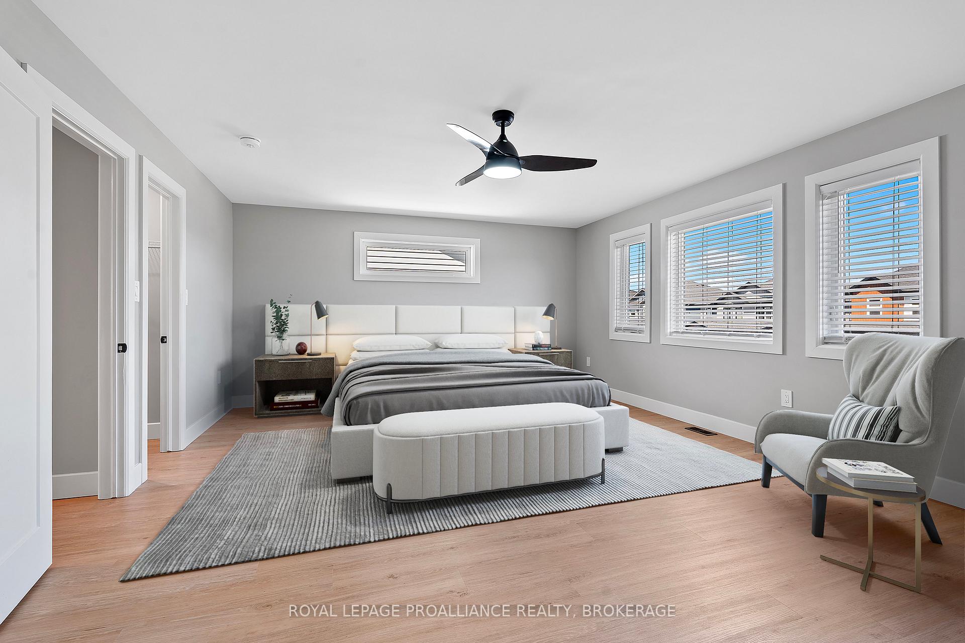 Photo 17 of 12 Dusenbury Crescent, Loyalist, Odessa — HOMEH