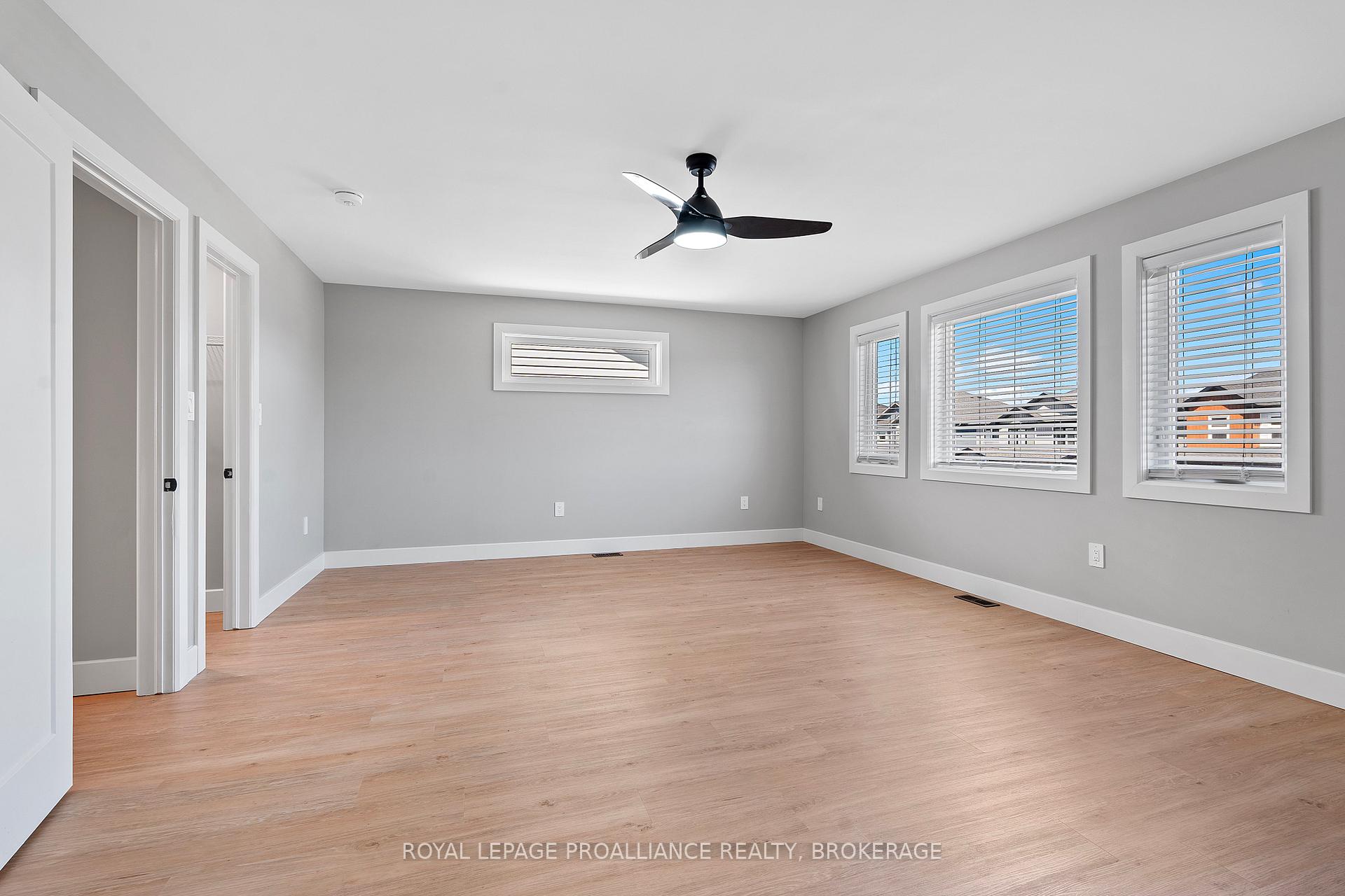 Photo 18 of 12 Dusenbury Crescent, Loyalist, Odessa — HOMEH