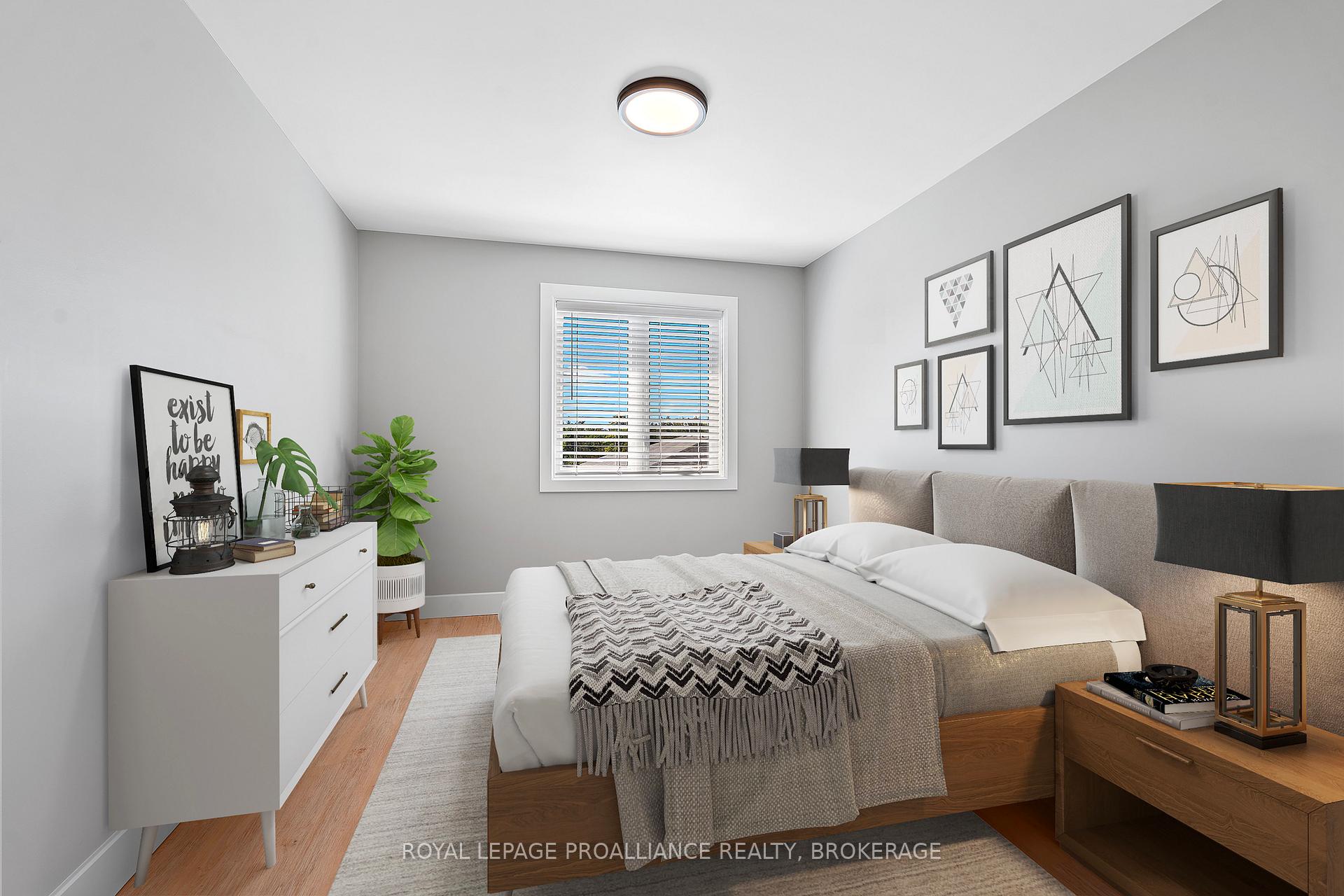 Photo 23 of 12 Dusenbury Crescent, Loyalist, Odessa — HOMEH