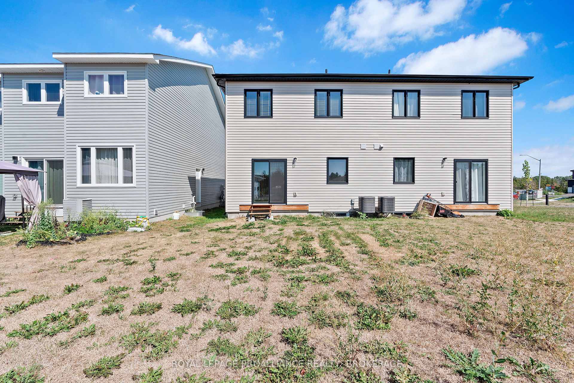 Photo 28 of 12 Dusenbury Crescent, Loyalist, Odessa — HOMEH