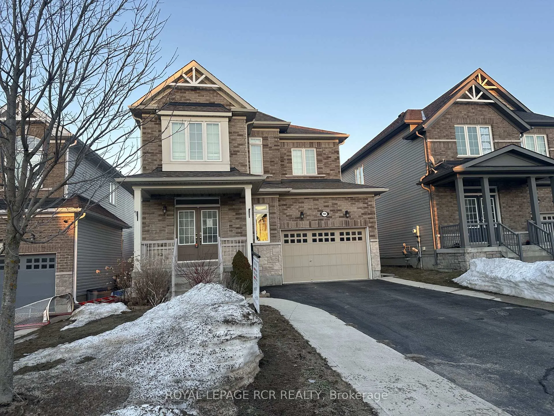 Photo 1 of 264 Johnson Drive, Shelburne — HOMEH