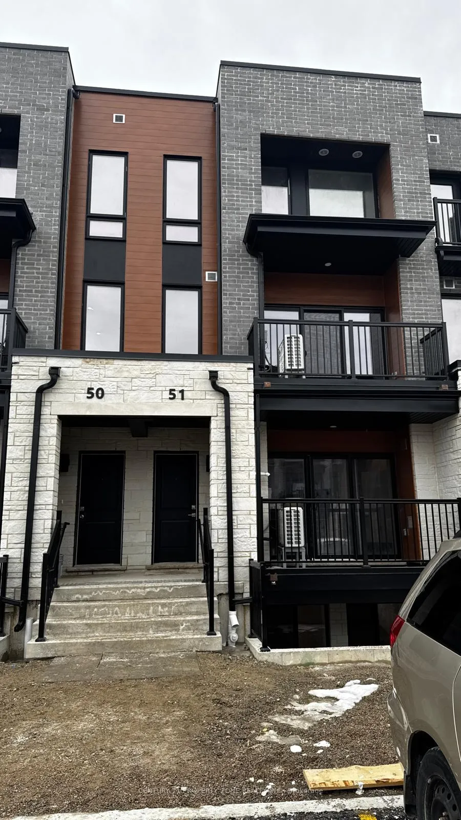 Photo 1 of Unit C-51, 525 Erinbrook Drive, Kitchener — HOMEH