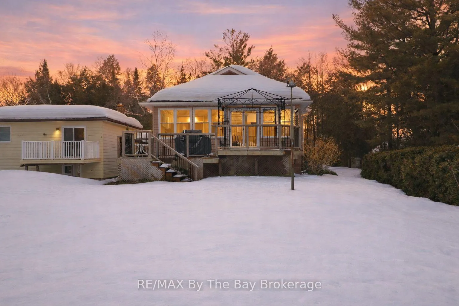 Photo 22 of 45 40th Street N, Wasaga Beach — HOMEH