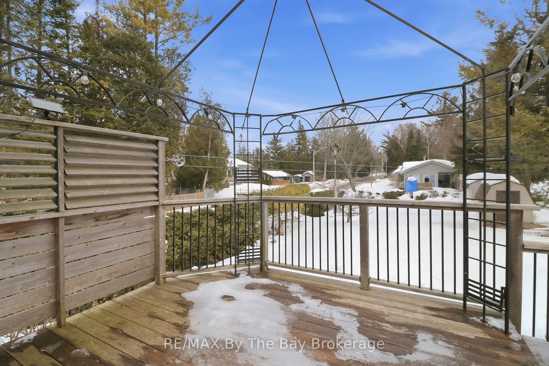 Photo 23 of 45 40th Street N, Wasaga Beach — HOMEH