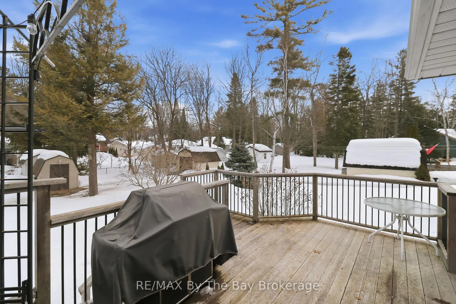 Photo 24 of 45 40th Street N, Wasaga Beach — HOMEH