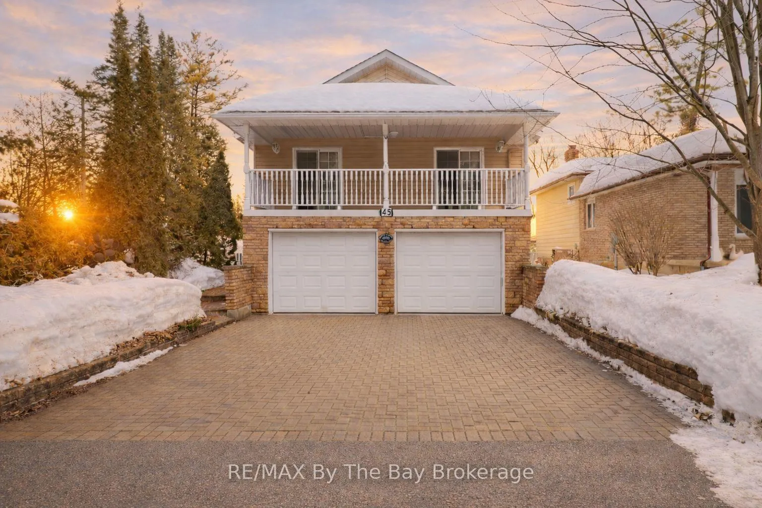 Photo 49 of 45 40th Street N, Wasaga Beach — HOMEH