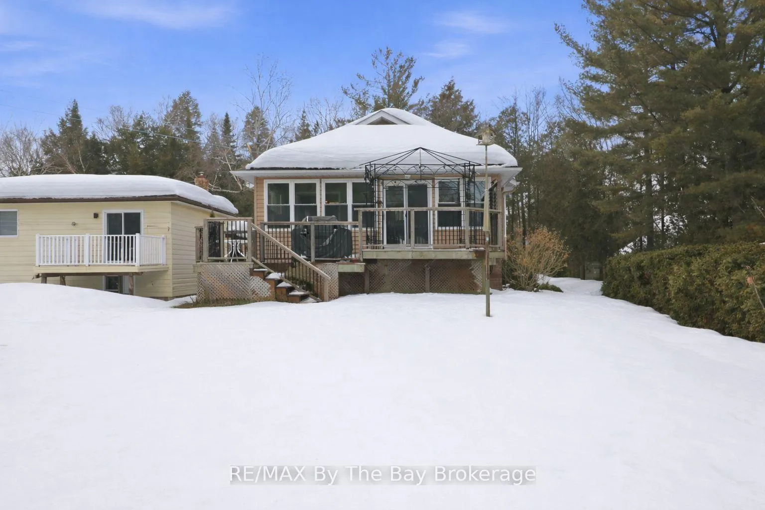 Photo 50 of 45 40th Street N, Wasaga Beach — HOMEH
