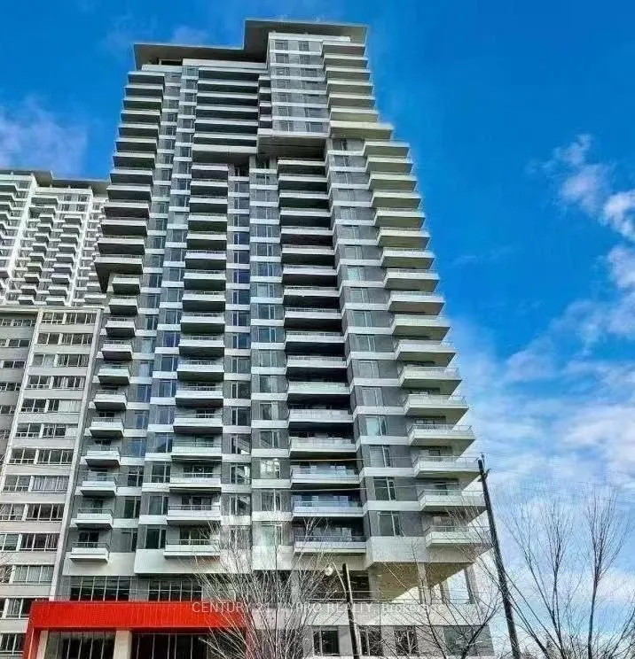 Photo 1 of Unit 1604, 25 Holly Street, Toronto, Mount Pleasant West — HOMEH