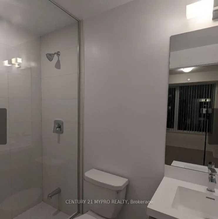 Photo 6 of Unit 1604, 25 Holly Street, Toronto, Mount Pleasant West — HOMEH