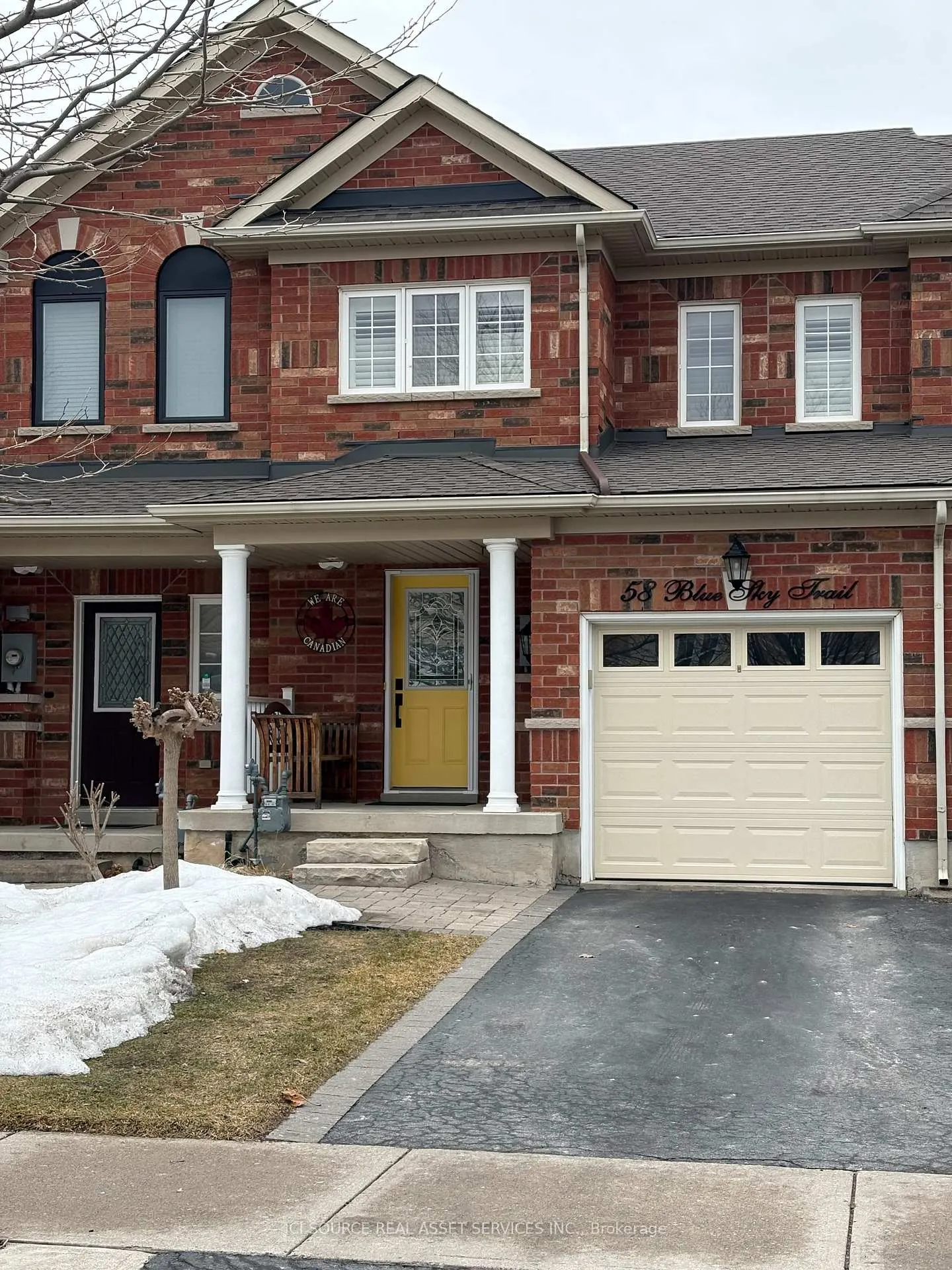 Photo 1 of 58 Blue Sky Trail, Hamilton, Waterdown — HOMEH