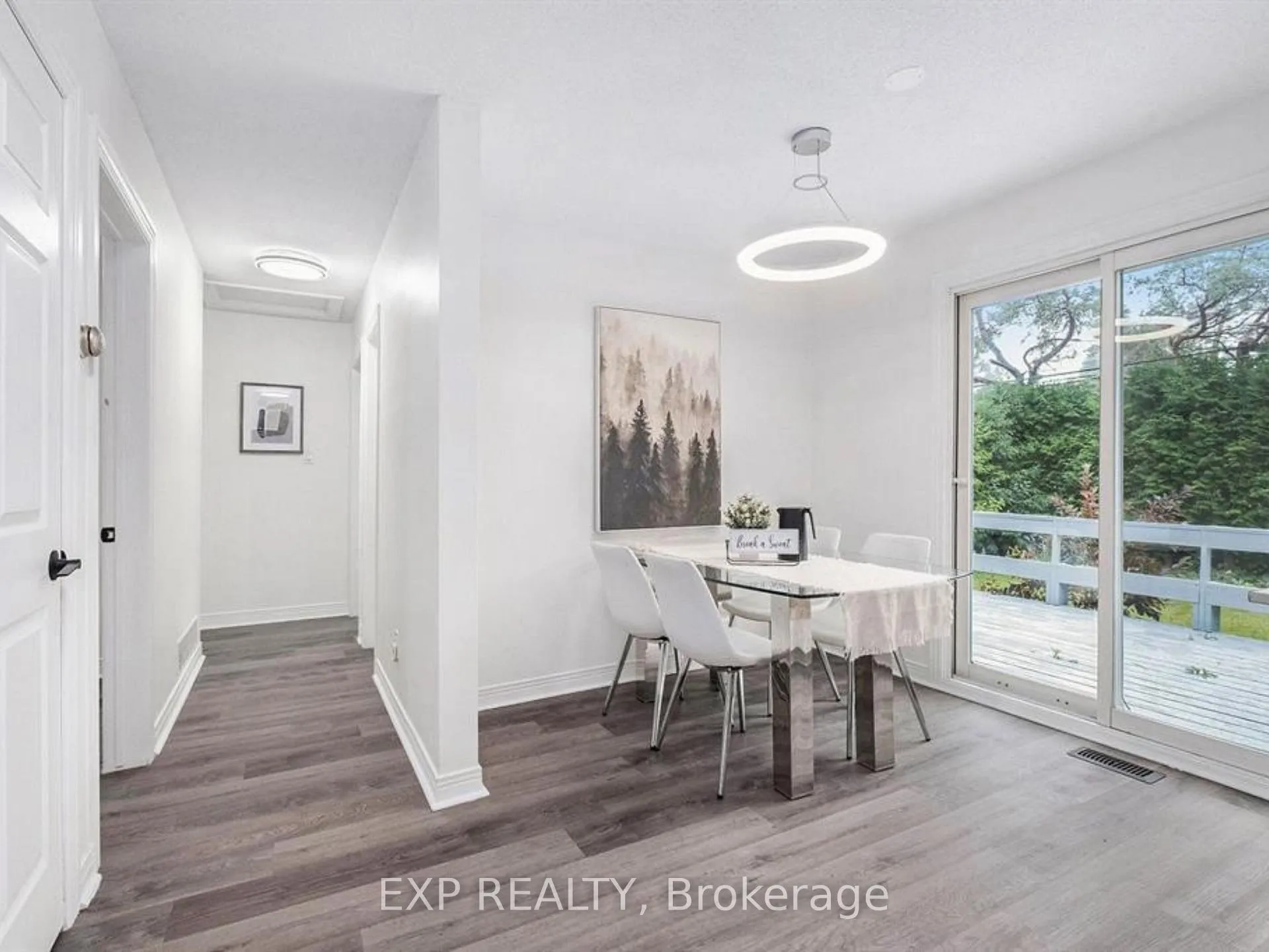Photo 7 of Unit Unit A, 20 Newhaven Street, Ottawa, Manordale — HOMEH