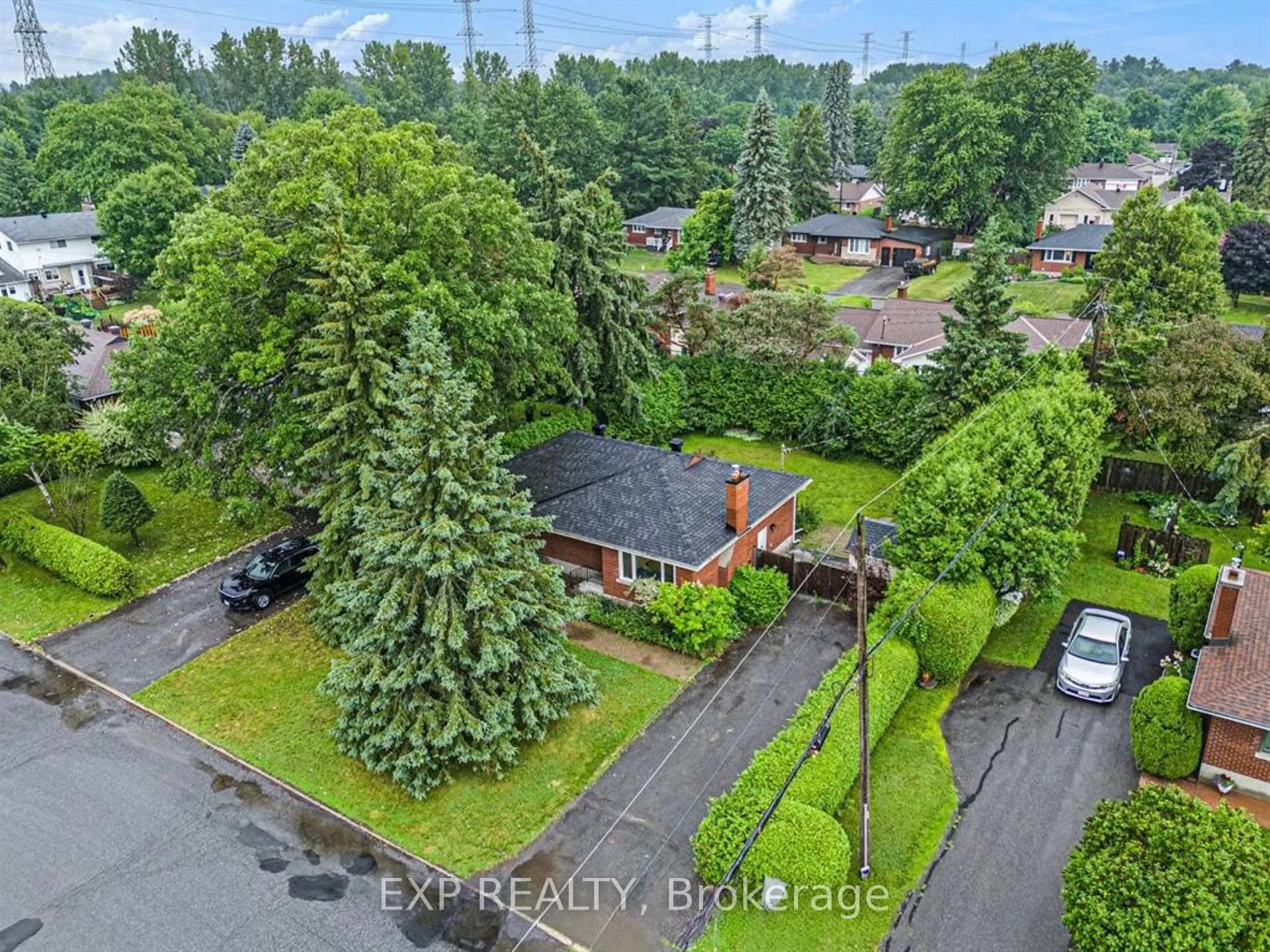 Photo 29 of Unit Unit A, 20 Newhaven Street, Ottawa, Manordale — HOMEH