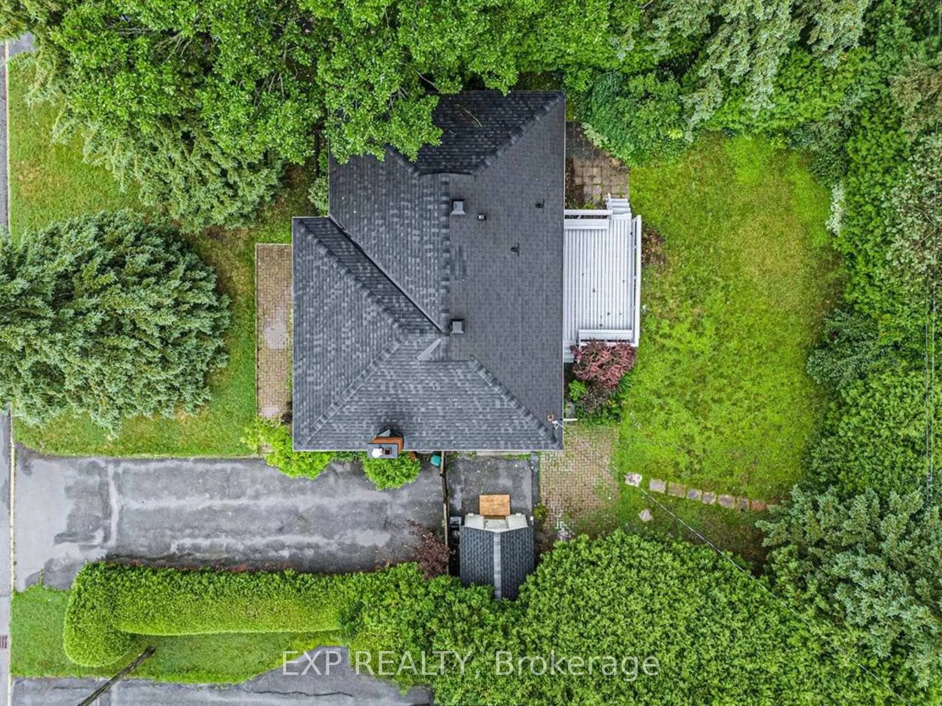 Photo 33 of Unit Unit A, 20 Newhaven Street, Ottawa, Manordale — HOMEH