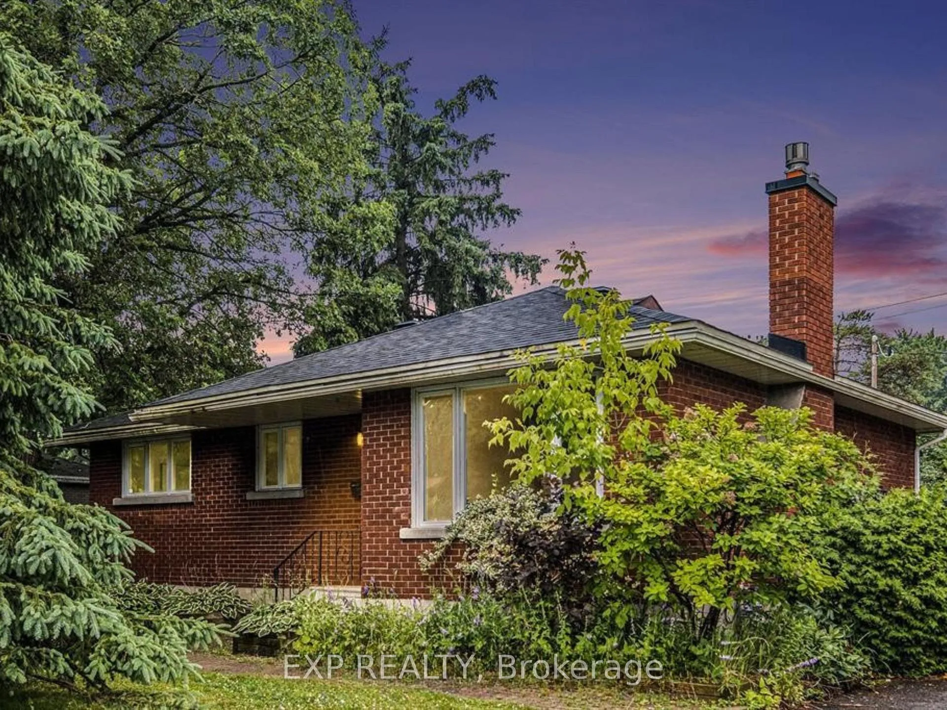 Photo 34 of Unit Unit A, 20 Newhaven Street, Ottawa, Manordale — HOMEH