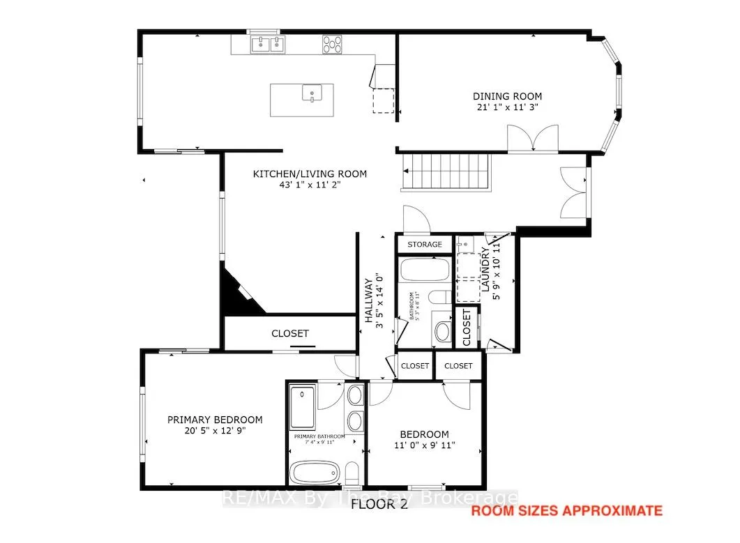 Photo 7 of 22 Britton Court, Wasaga Beach — HOMEH