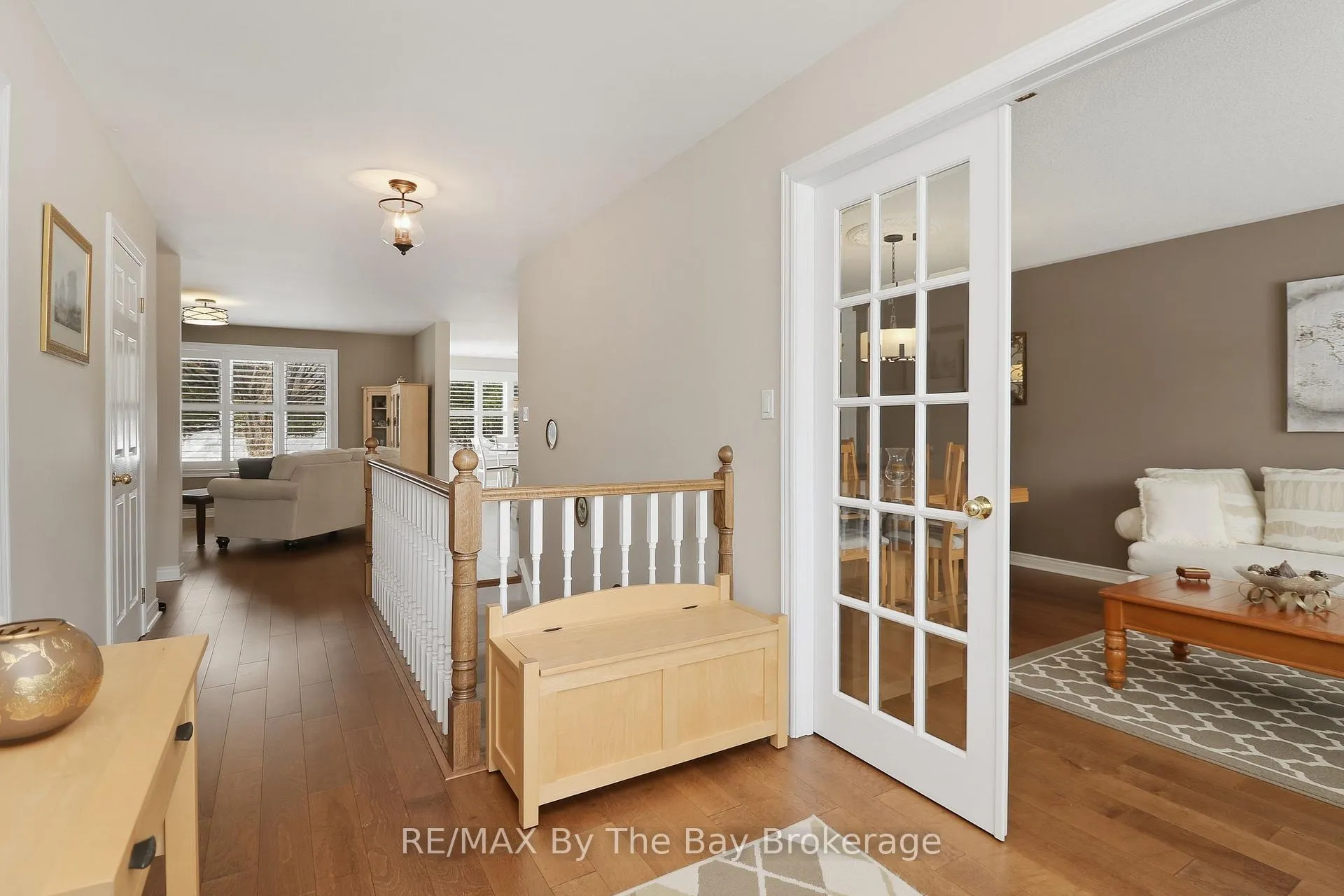 Photo 13 of 22 Britton Court, Wasaga Beach — HOMEH