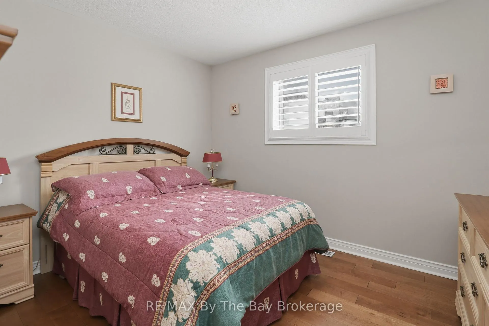 Photo 27 of 22 Britton Court, Wasaga Beach — HOMEH