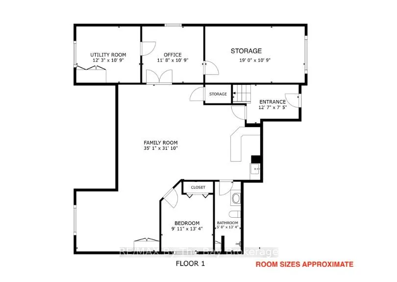 Photo 32 of 22 Britton Court, Wasaga Beach — HOMEH