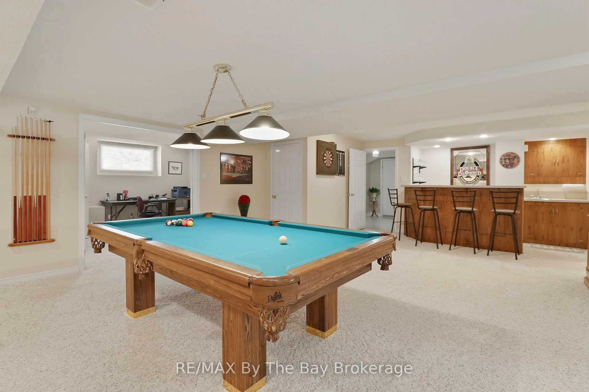 Photo 34 of 22 Britton Court, Wasaga Beach — HOMEH