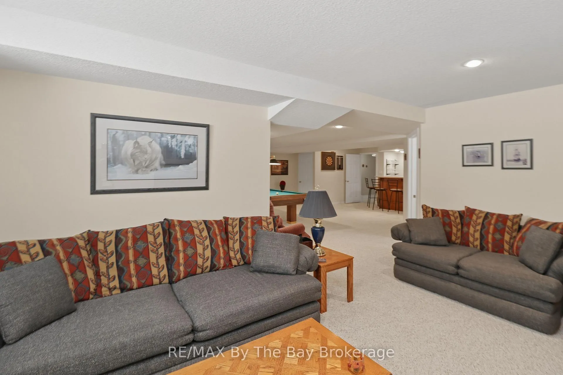 Photo 36 of 22 Britton Court, Wasaga Beach — HOMEH