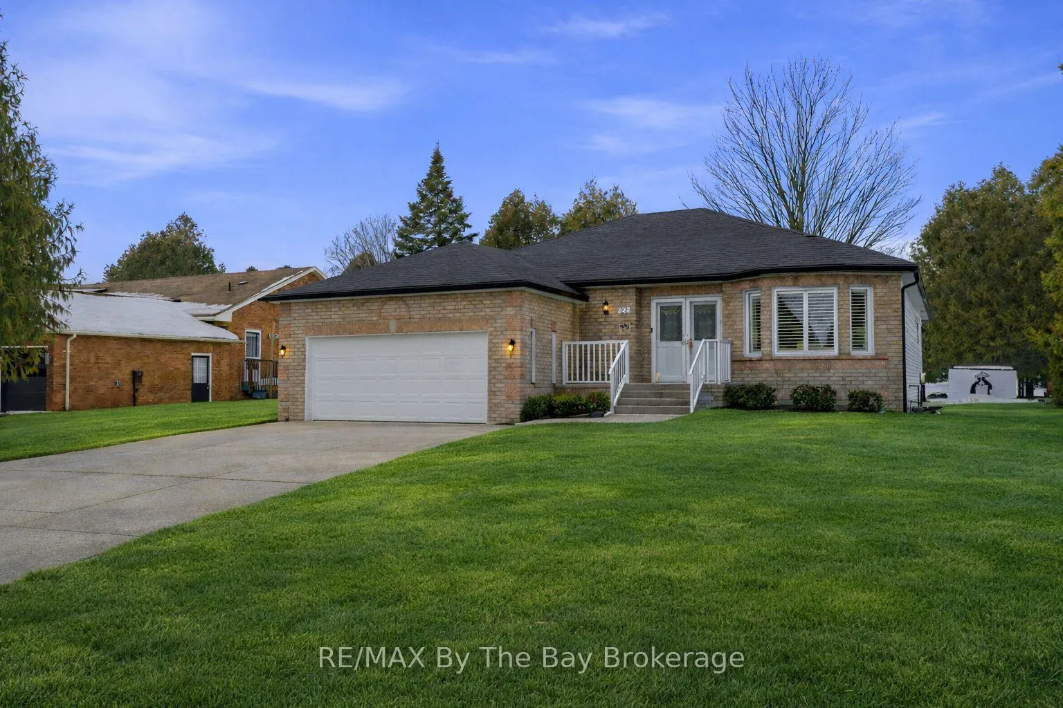 Photo 45 of 22 Britton Court, Wasaga Beach — HOMEH