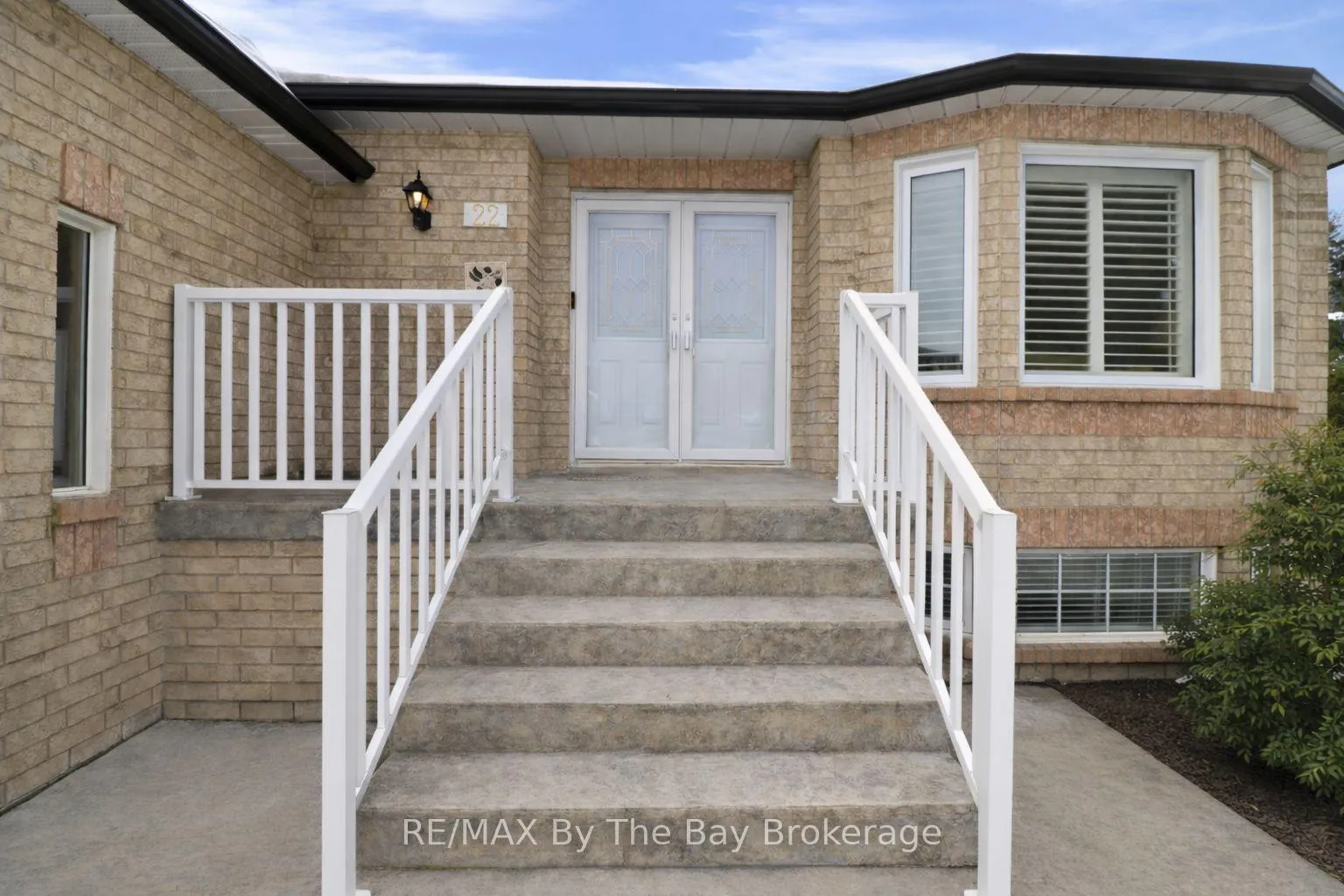 Photo 46 of 22 Britton Court, Wasaga Beach — HOMEH
