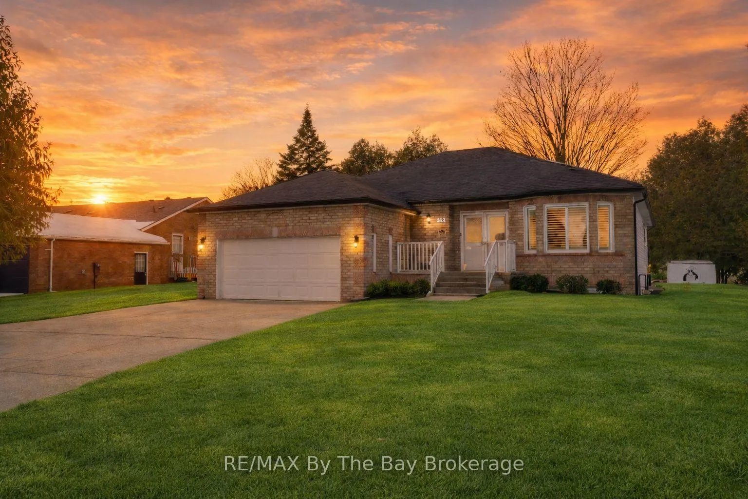Photo 47 of 22 Britton Court, Wasaga Beach — HOMEH