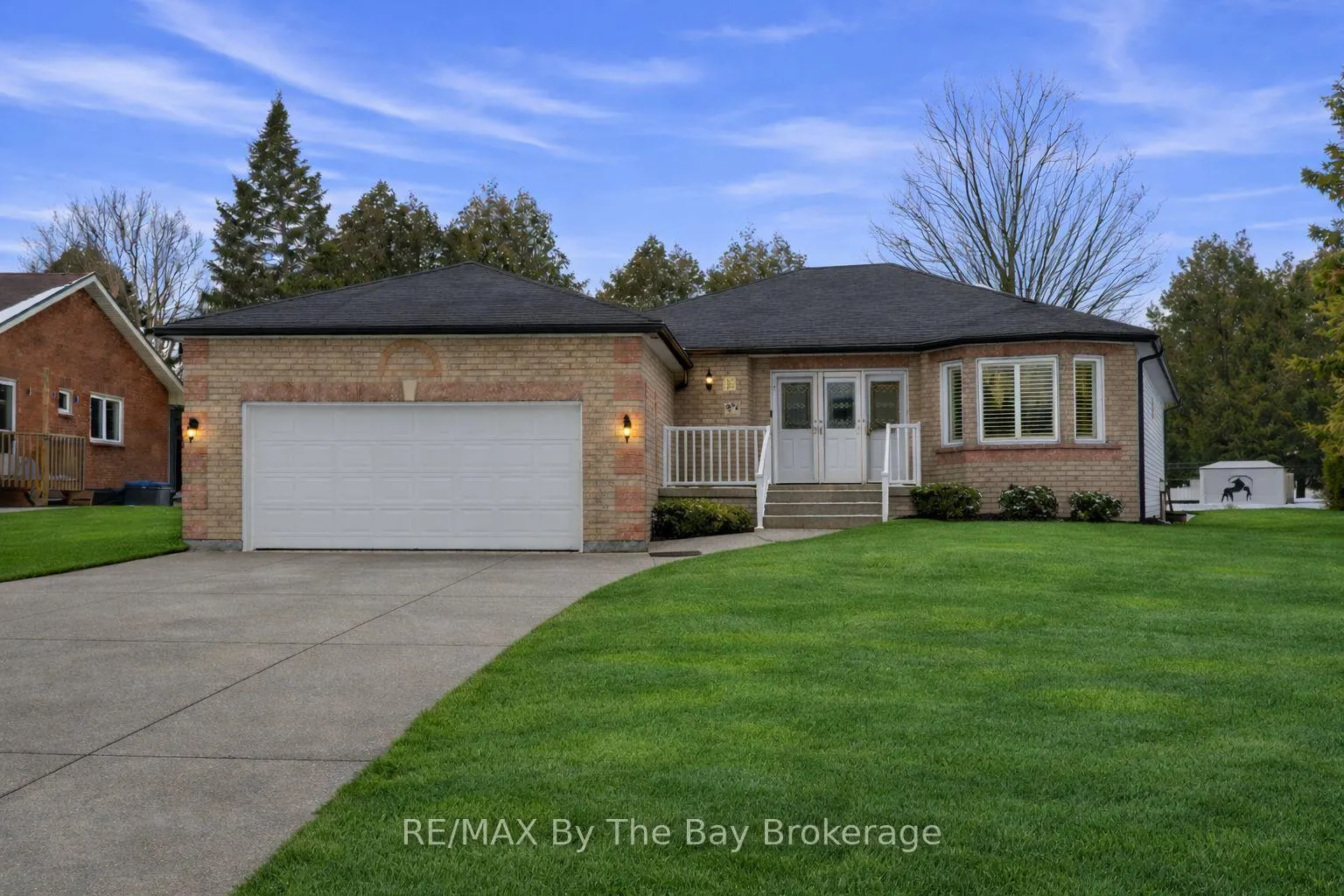 Photo 50 of 22 Britton Court, Wasaga Beach — HOMEH