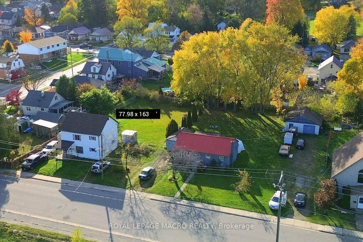 Photo 4 of 132 Metcalfe Street S, Norfolk, Simcoe — HOMEH