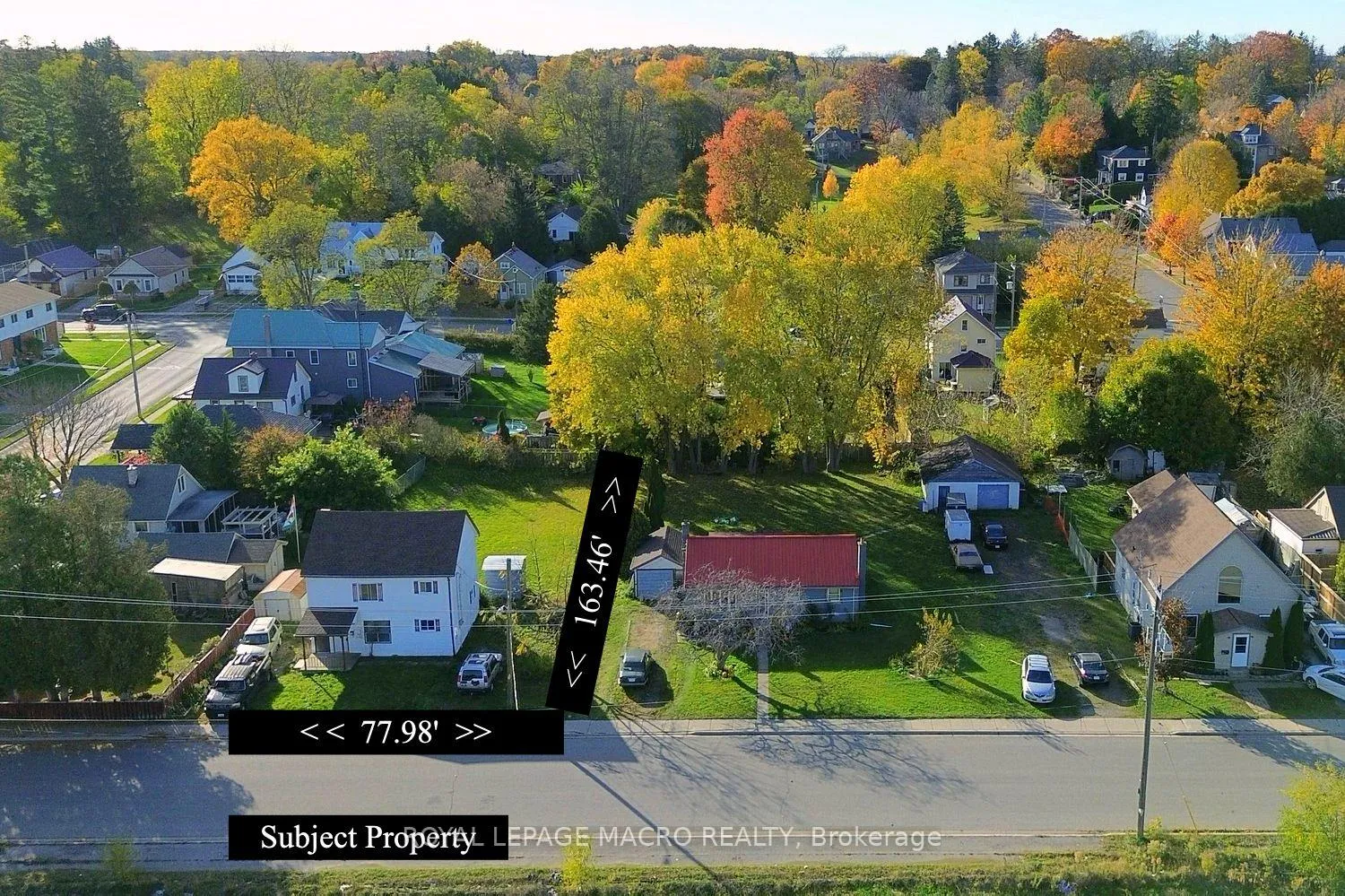 Photo 5 of 132 Metcalfe Street S, Norfolk, Simcoe — HOMEH