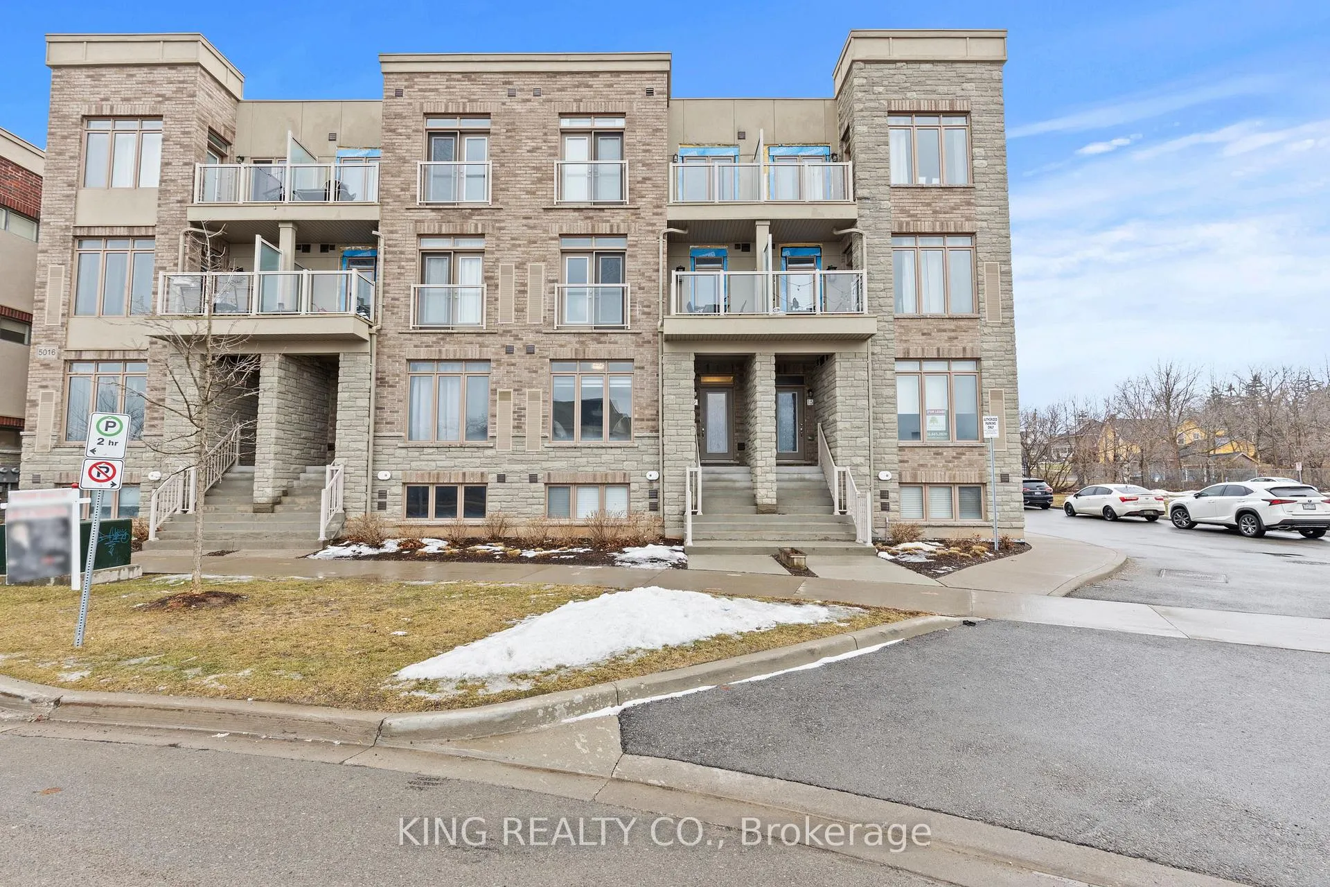 Photo of Unit 9, 5016 Serena Drive