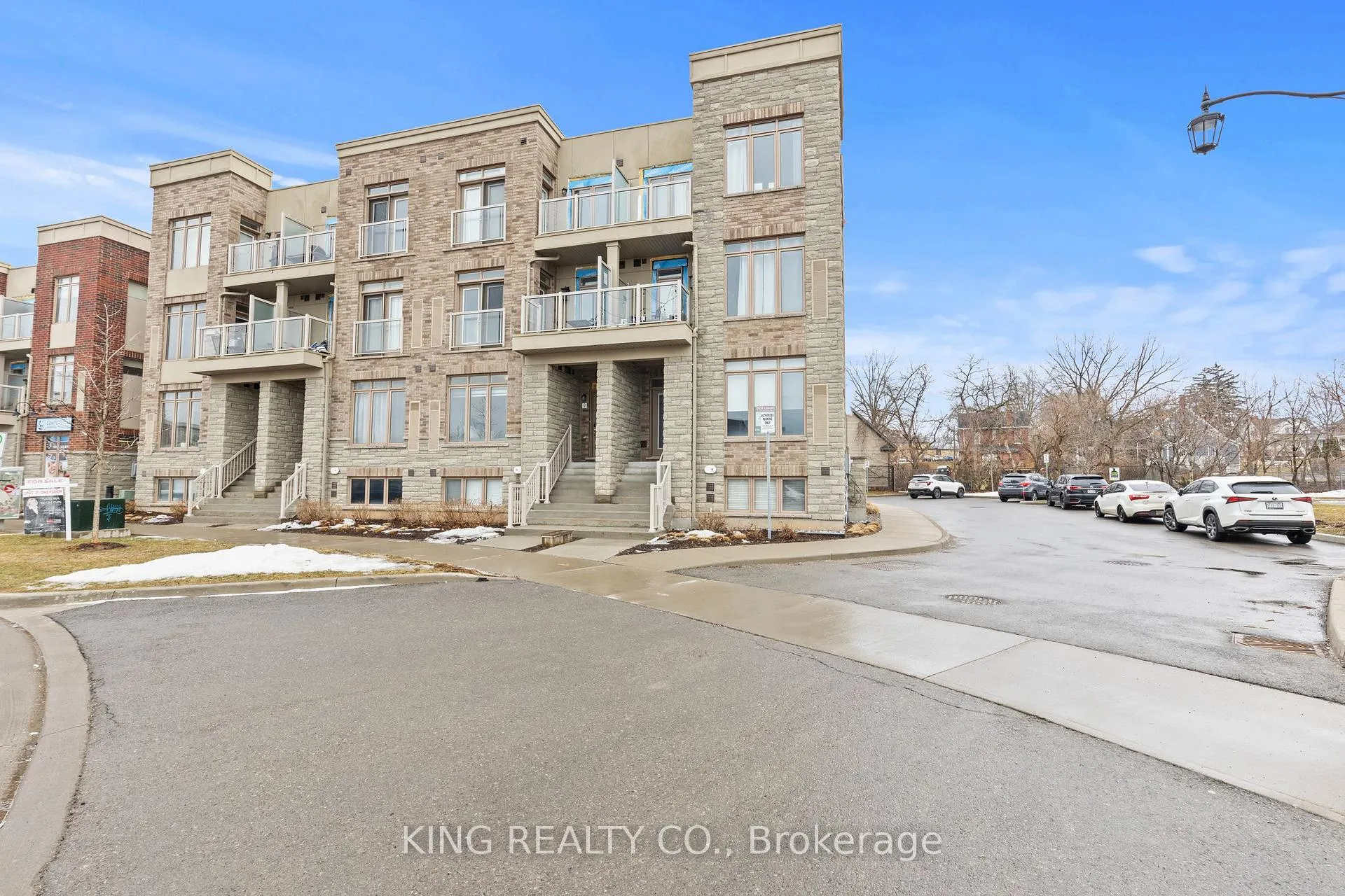 Photo 3 of Unit 9, 5016 Serena Drive, Lincoln, Beamsville — HOMEH