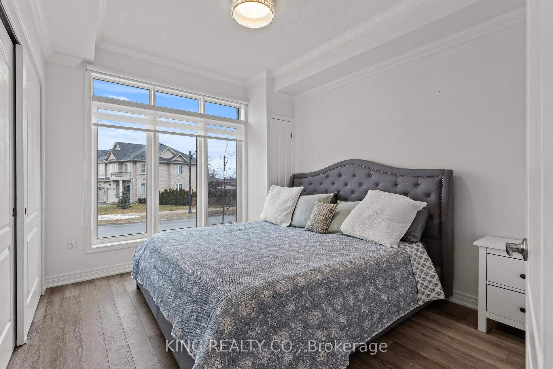 Photo 7 of Unit 9, 5016 Serena Drive, Lincoln, Beamsville — HOMEH
