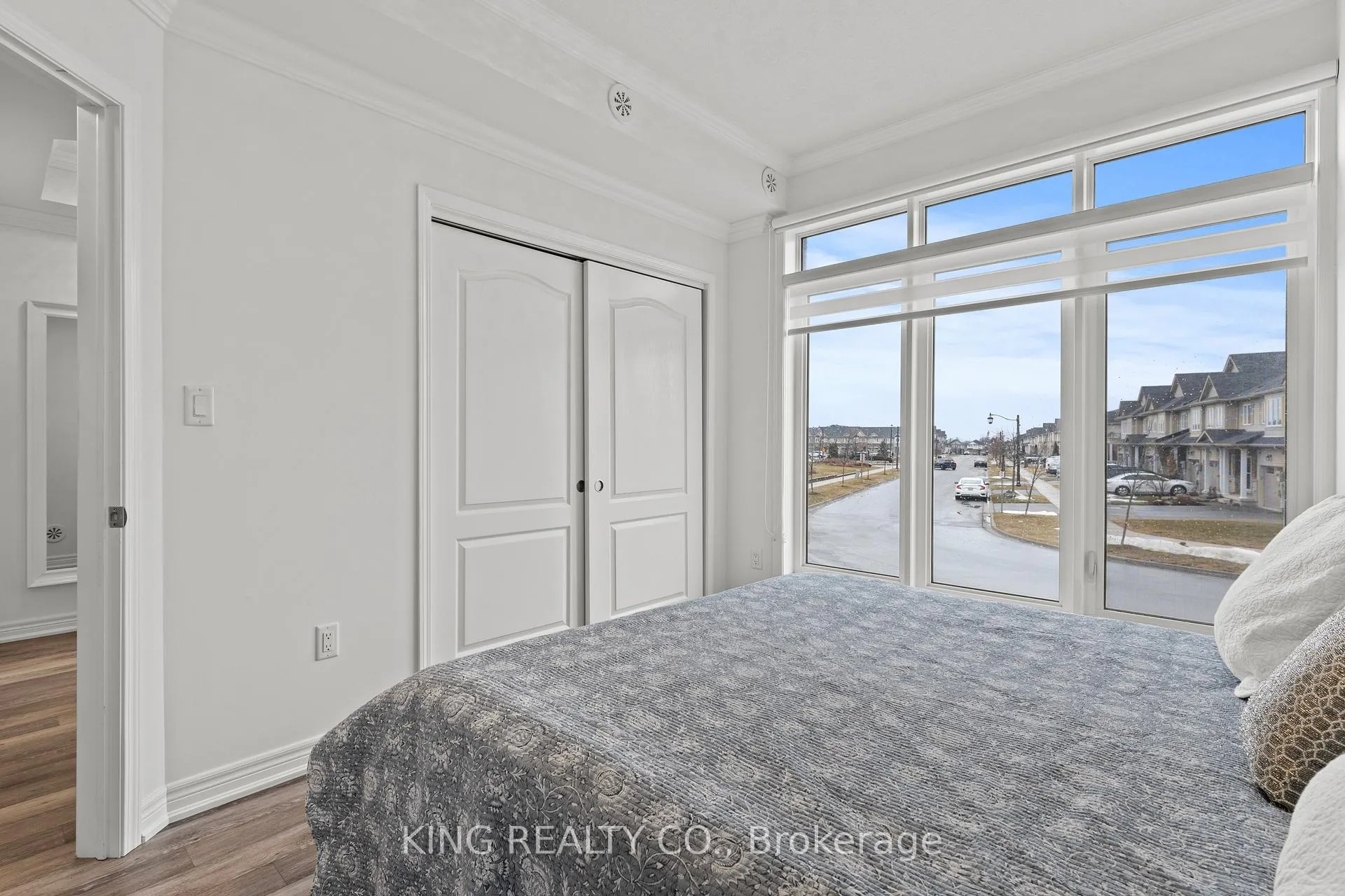 Photo 8 of Unit 9, 5016 Serena Drive, Lincoln, Beamsville — HOMEH