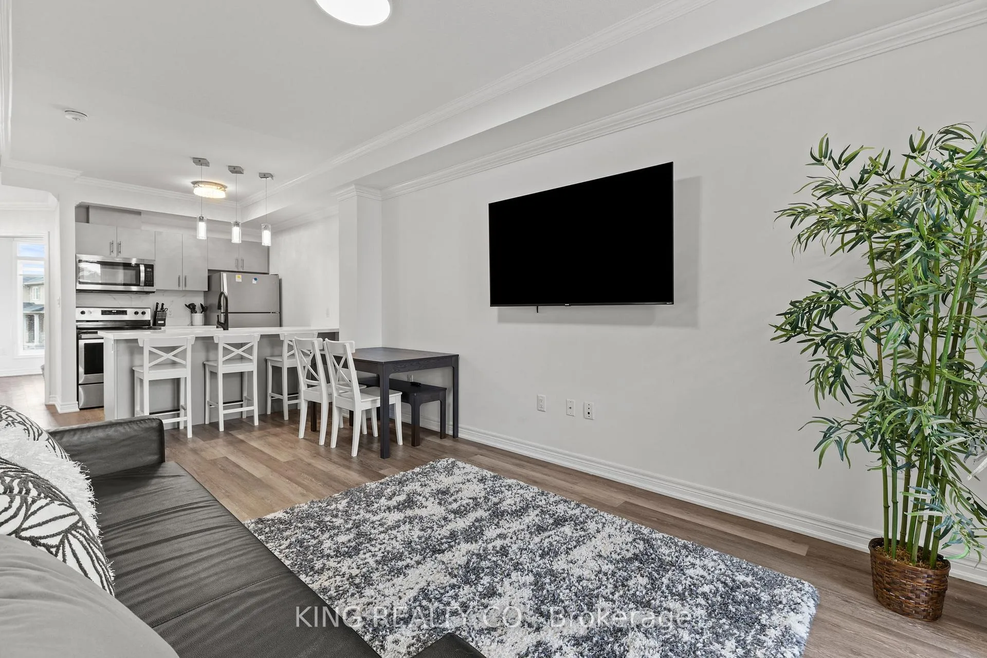 Photo 14 of Unit 9, 5016 Serena Drive, Lincoln, Beamsville — HOMEH