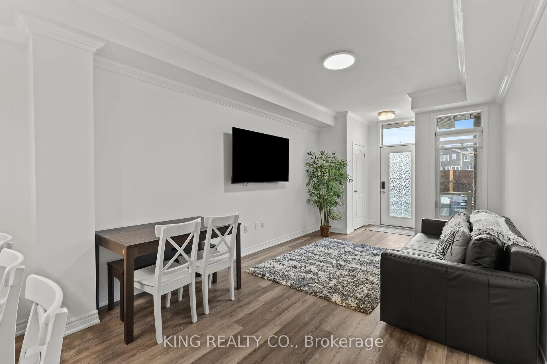 Photo 17 of Unit 9, 5016 Serena Drive, Lincoln, Beamsville — HOMEH