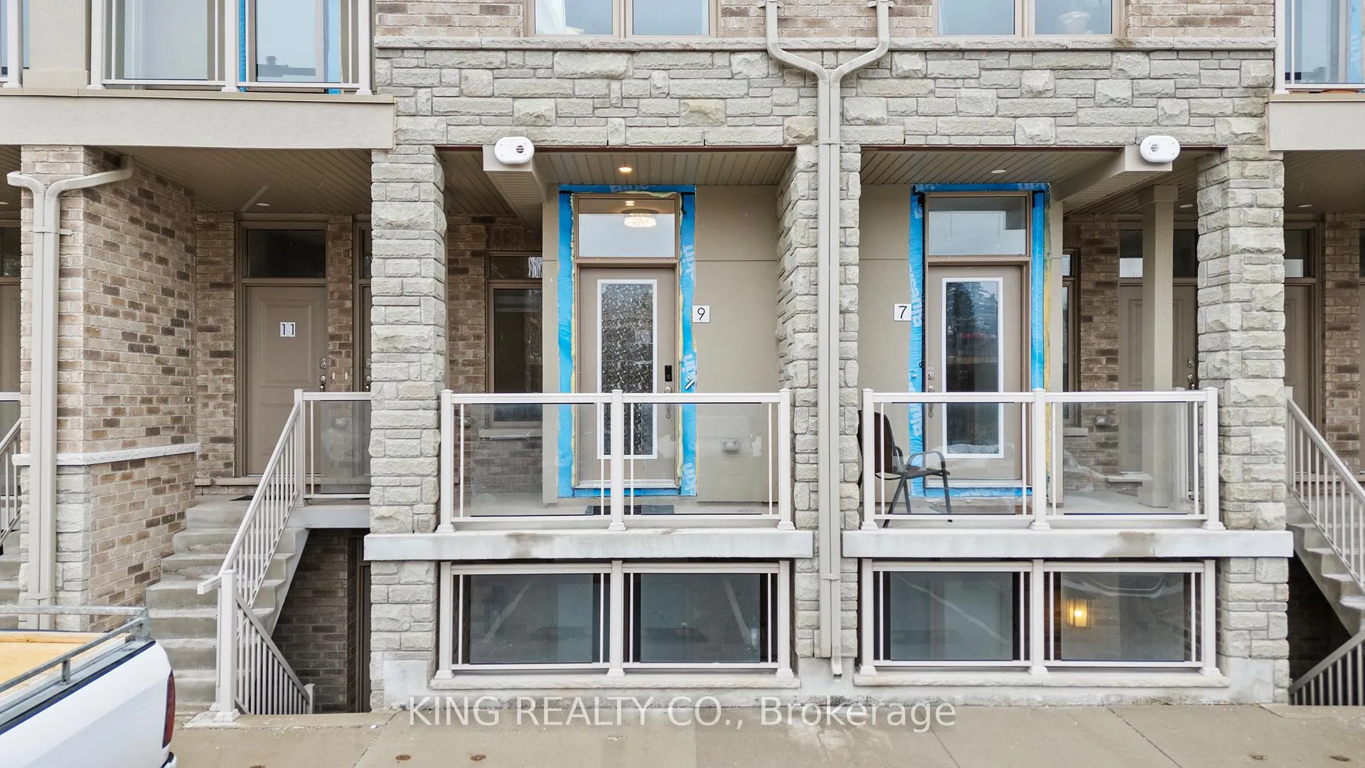 Photo 22 of Unit 9, 5016 Serena Drive, Lincoln, Beamsville — HOMEH