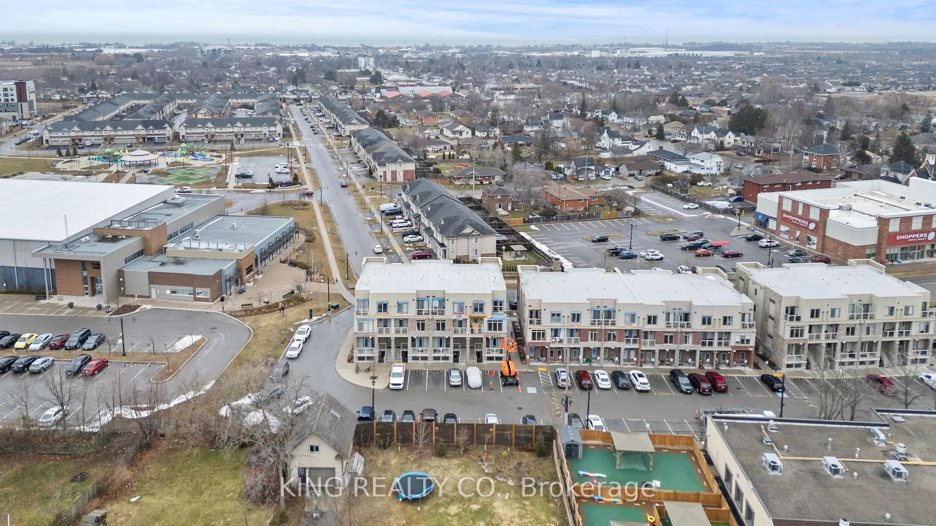 Photo 26 of Unit 9, 5016 Serena Drive, Lincoln, Beamsville — HOMEH