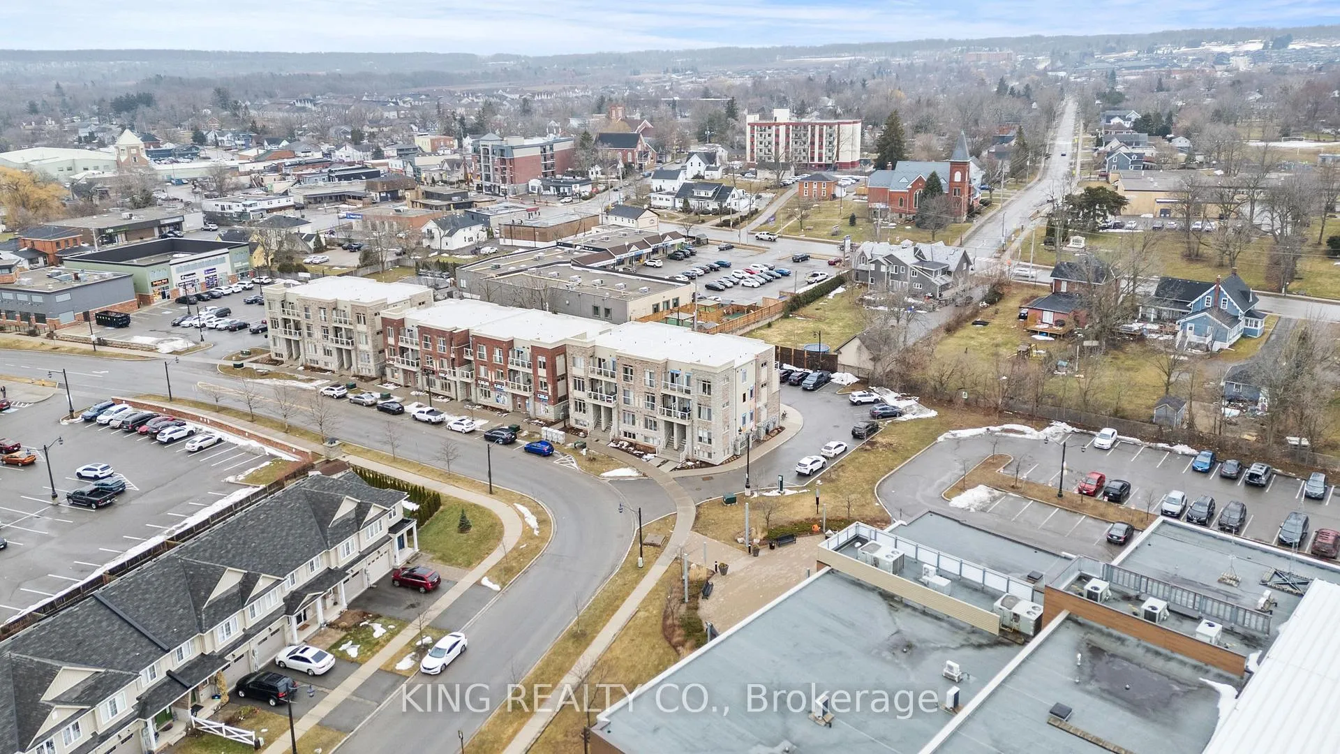 Photo 27 of Unit 9, 5016 Serena Drive, Lincoln, Beamsville — HOMEH