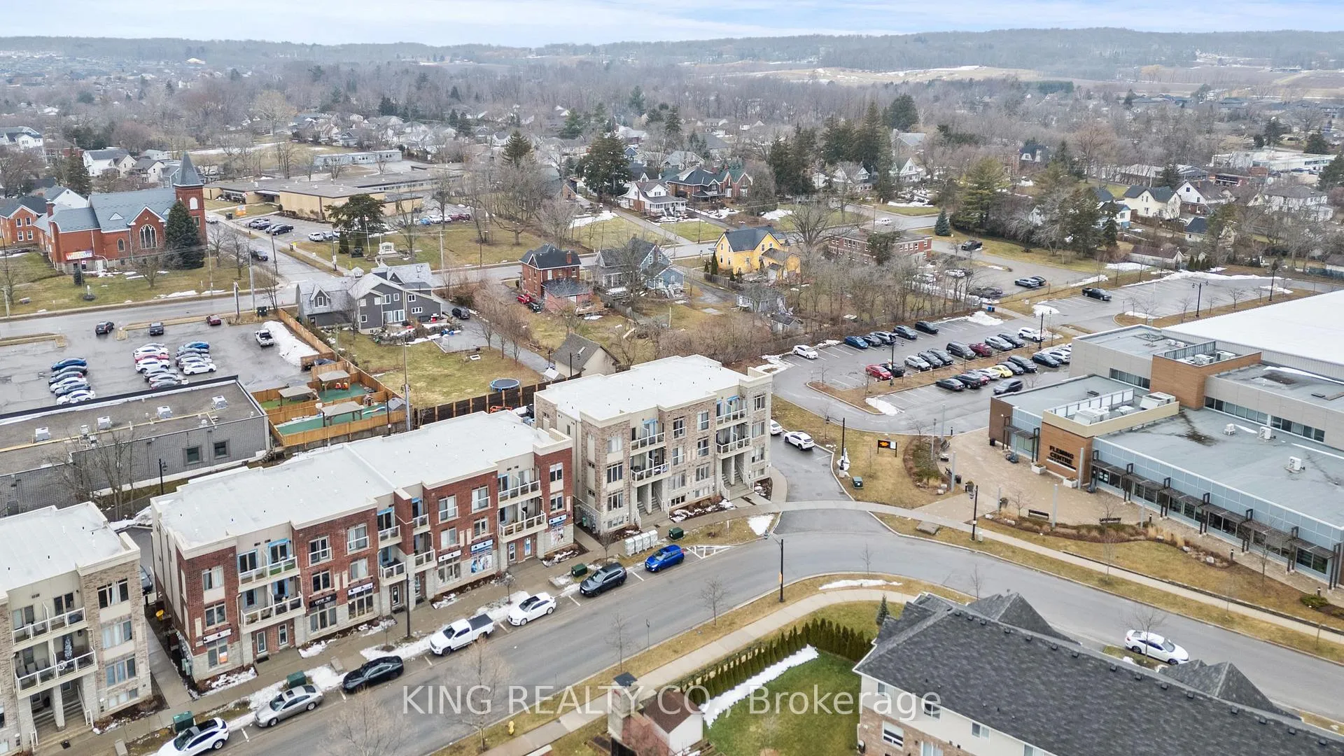 Photo 28 of Unit 9, 5016 Serena Drive, Lincoln, Beamsville — HOMEH
