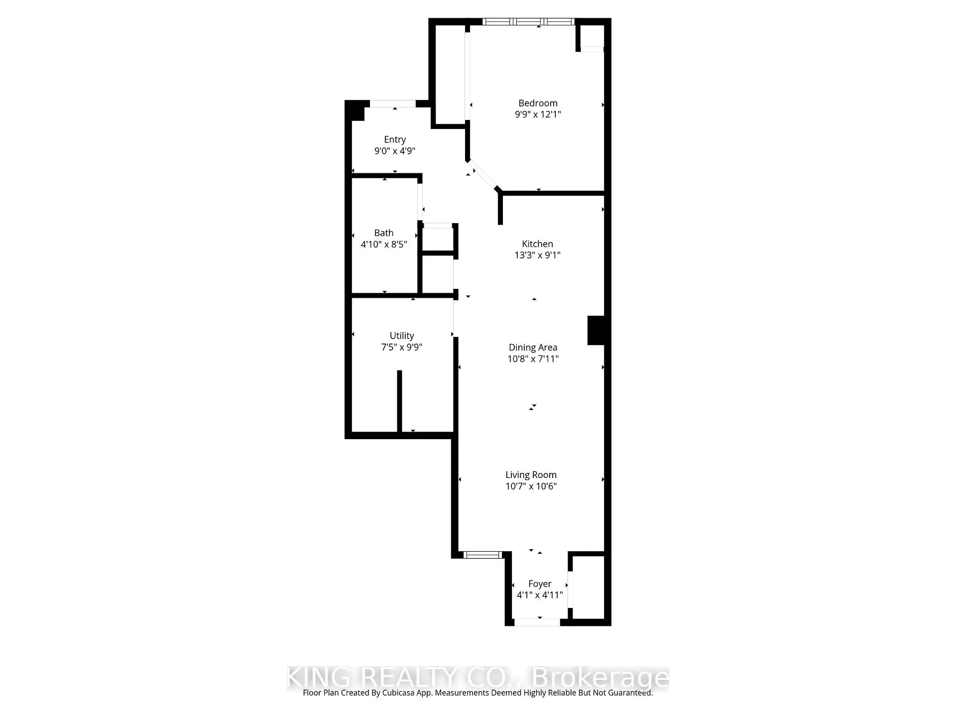 Photo 29 of Unit 9, 5016 Serena Drive, Lincoln, Beamsville — HOMEH