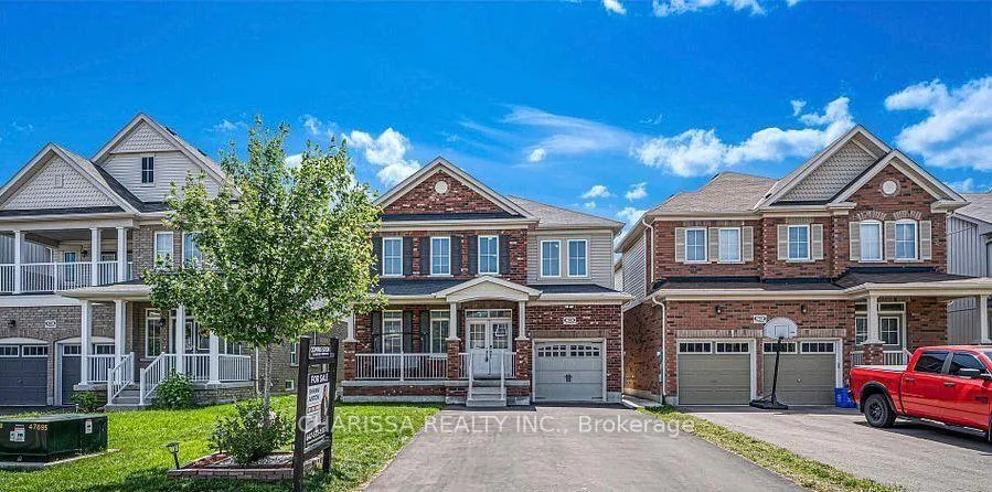 Photo 1 of Unit BSMT, 79 William Fair Drive, Clarington, Bowmanville — HOMEH