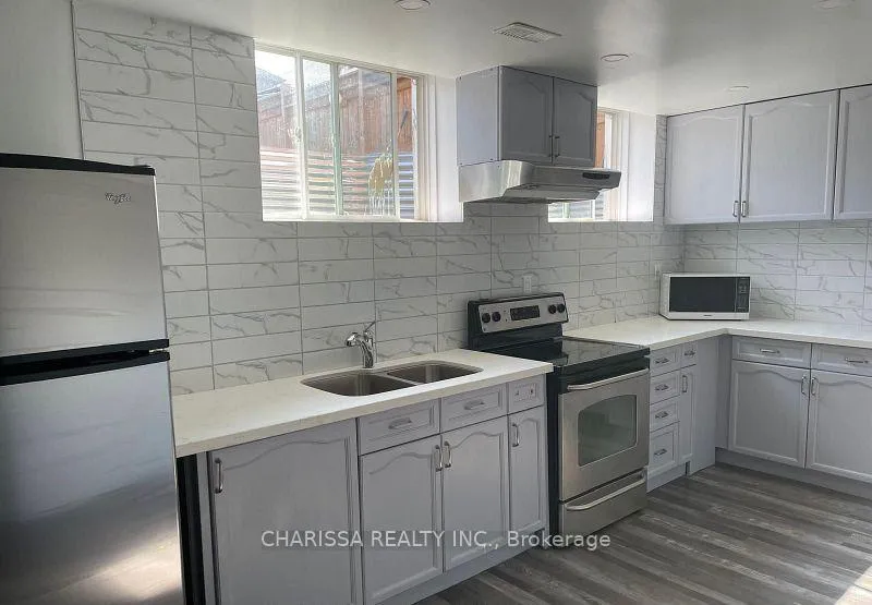 Photo 4 of Unit BSMT, 79 William Fair Drive, Clarington, Bowmanville — HOMEH
