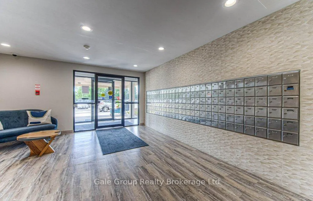 Photo 3 of Unit 417, 200 Jamieson Parkway, Waterloo — HOMEH