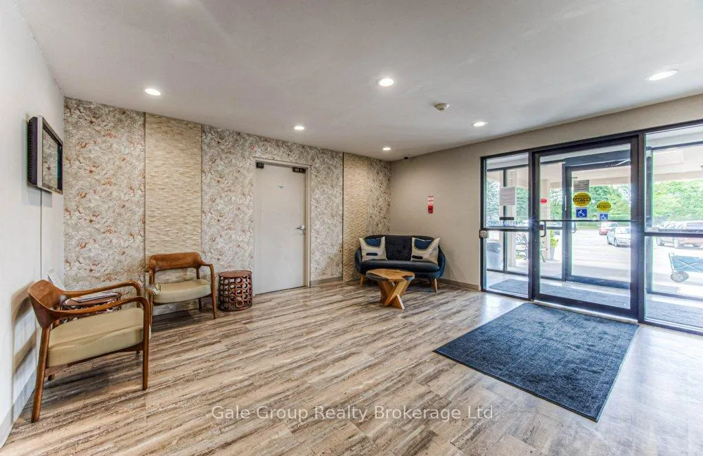 Photo 4 of Unit 417, 200 Jamieson Parkway, Waterloo — HOMEH