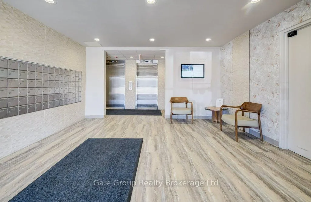 Photo 5 of Unit 417, 200 Jamieson Parkway, Waterloo — HOMEH