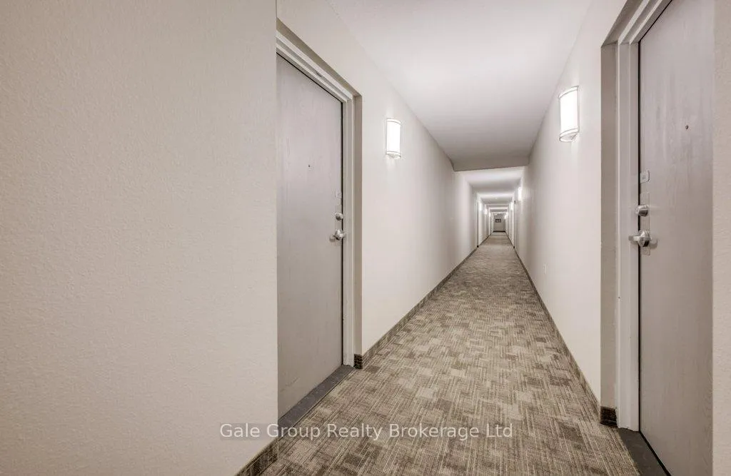 Photo 6 of Unit 417, 200 Jamieson Parkway, Waterloo — HOMEH