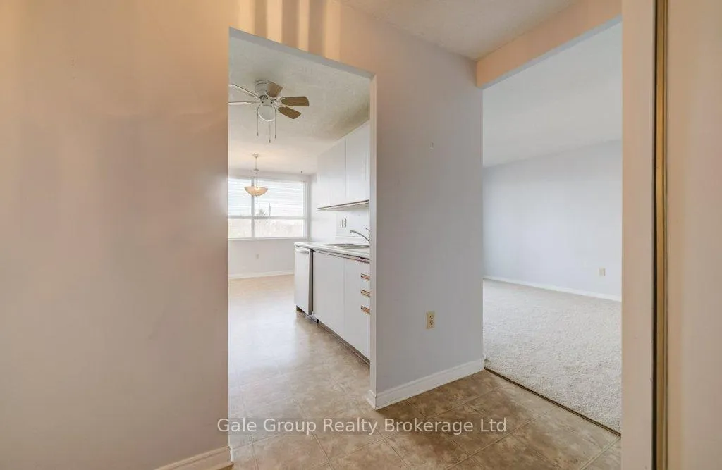 Photo 8 of Unit 417, 200 Jamieson Parkway, Waterloo — HOMEH