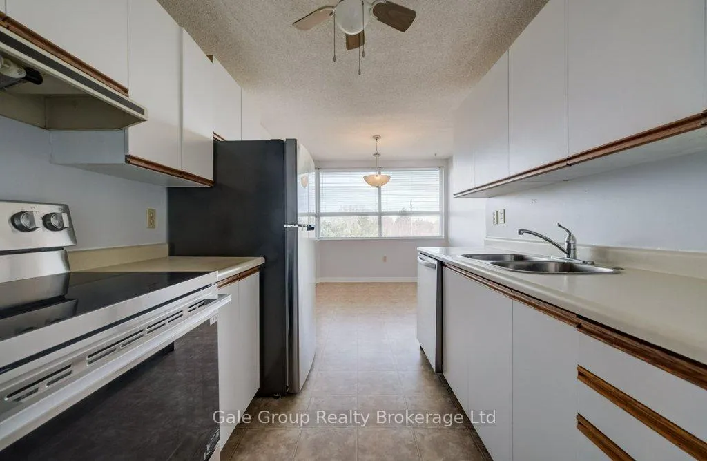 Photo 9 of Unit 417, 200 Jamieson Parkway, Waterloo — HOMEH